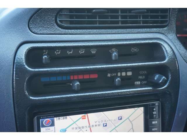 DAIHATSU MIRA 1995 Image 31