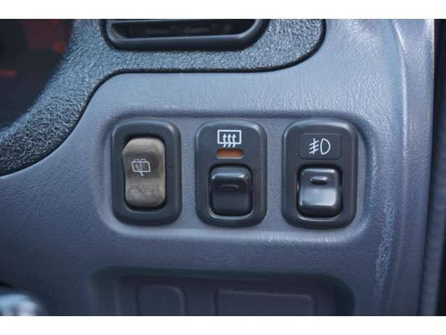 DAIHATSU MIRA 1995 Image 31