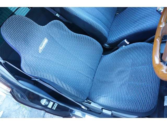 DAIHATSU MIRA 1995 Image 31