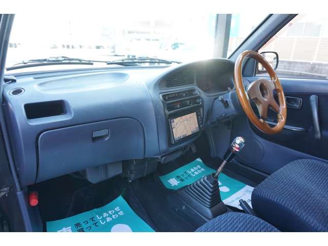 DAIHATSU MIRA 1995 Image 31