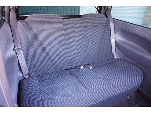 DAIHATSU MIRA 1995 Image 31