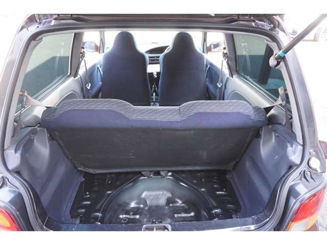 DAIHATSU MIRA 1995 Image 31