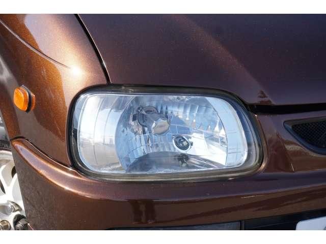 DAIHATSU MIRA 1995 Image 31