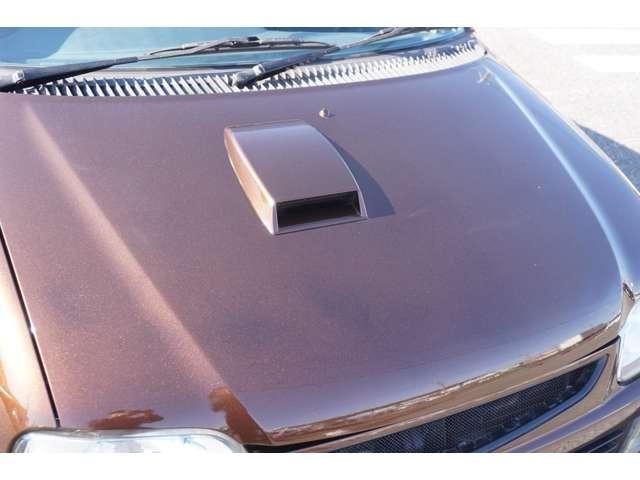 DAIHATSU MIRA 1995 Image 31