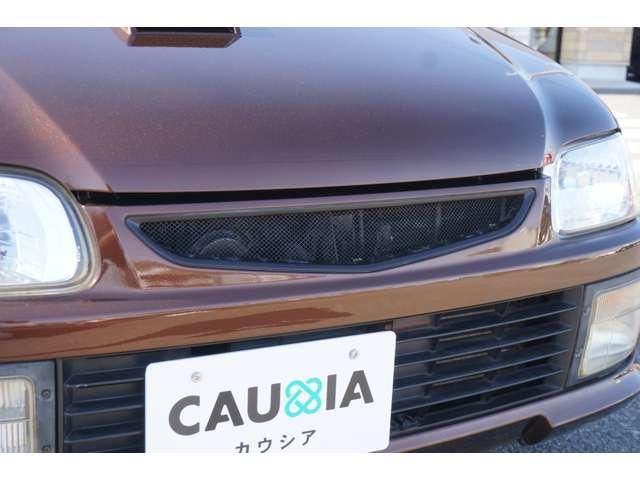 DAIHATSU MIRA 1995 Image 31