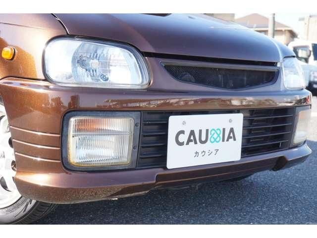 DAIHATSU MIRA 1995 Image 31