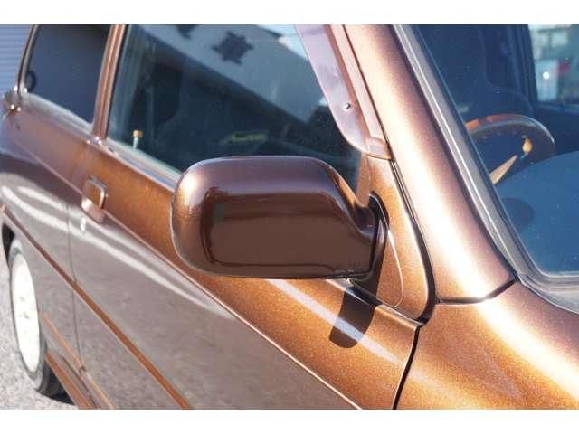 DAIHATSU MIRA 1995 Image 31