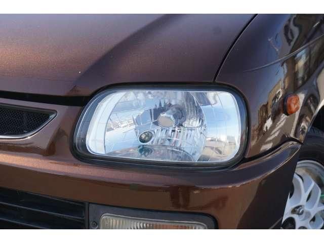 DAIHATSU MIRA 1995 Image 31