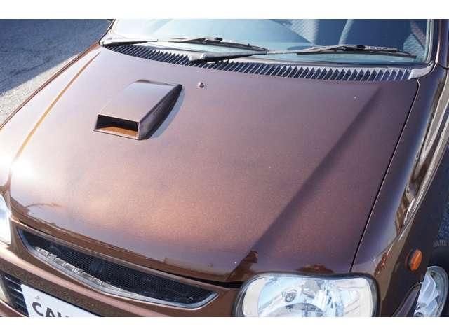 DAIHATSU MIRA 1995 Image 31