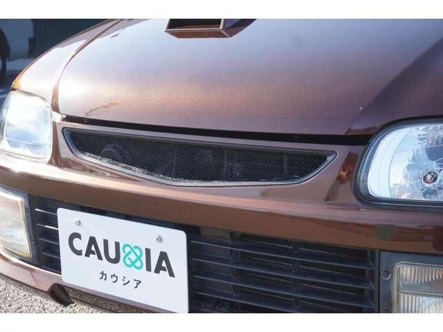 DAIHATSU MIRA 1995 Image 31