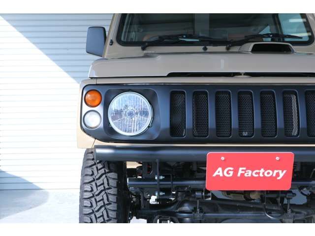 SUZUKI JIMNY 4WD 1997 Image 31