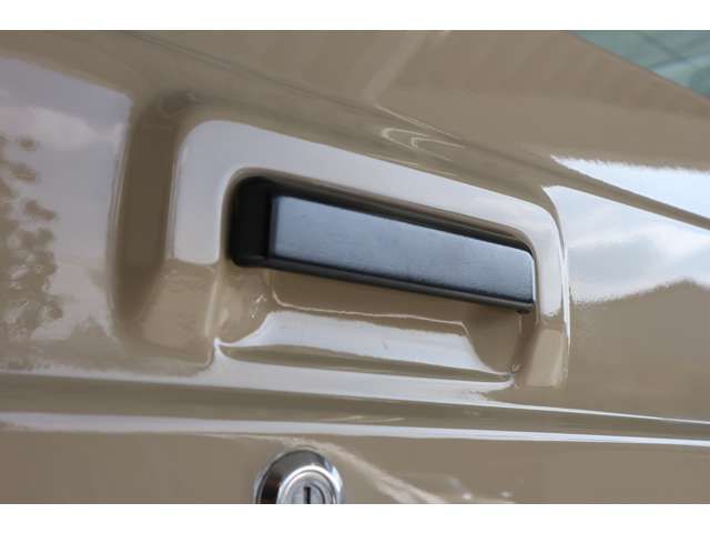 SUZUKI JIMNY 4WD 1997 Image 31