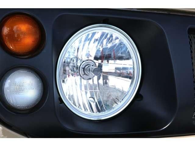 SUZUKI JIMNY 4WD 1997 Image 31