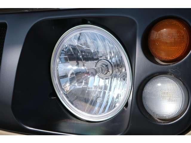 SUZUKI JIMNY 4WD 1997 Image 31