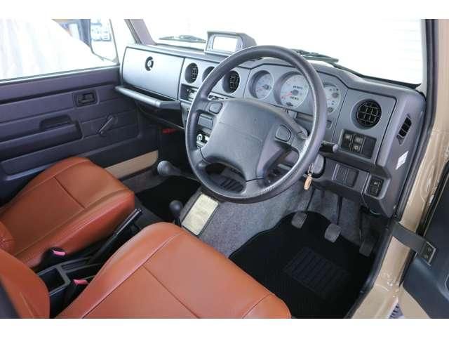 SUZUKI JIMNY 4WD 1997 Image 31