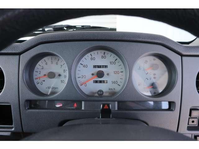 SUZUKI JIMNY 4WD 1997 Image 31