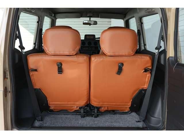 SUZUKI JIMNY 4WD 1997 Image 31