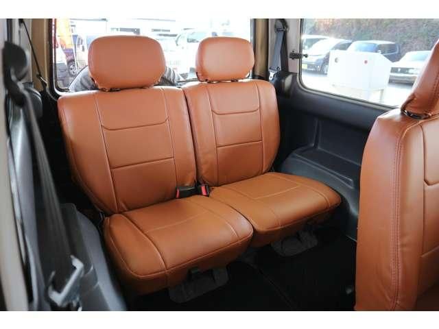 SUZUKI JIMNY 4WD 1997 Image 31