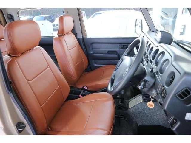 SUZUKI JIMNY 4WD 1997 Image 31