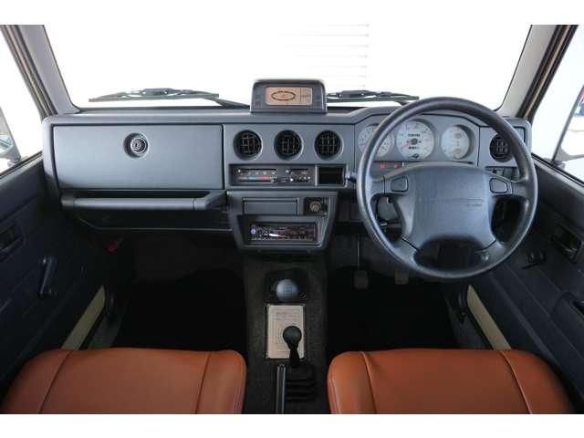 SUZUKI JIMNY 4WD 1997 Image 31