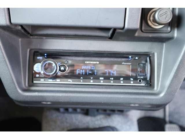 SUZUKI JIMNY 4WD 1997 Image 31