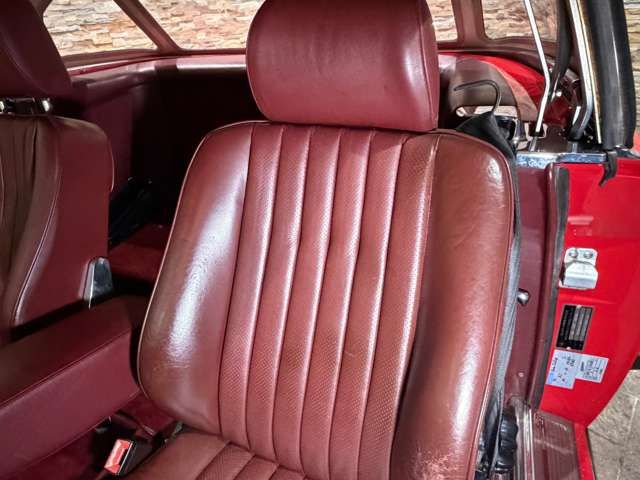 MERCEDES BENZ SL CLA 1986 Image 31