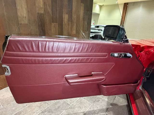 MERCEDES BENZ SL CLA 1986 Image 31