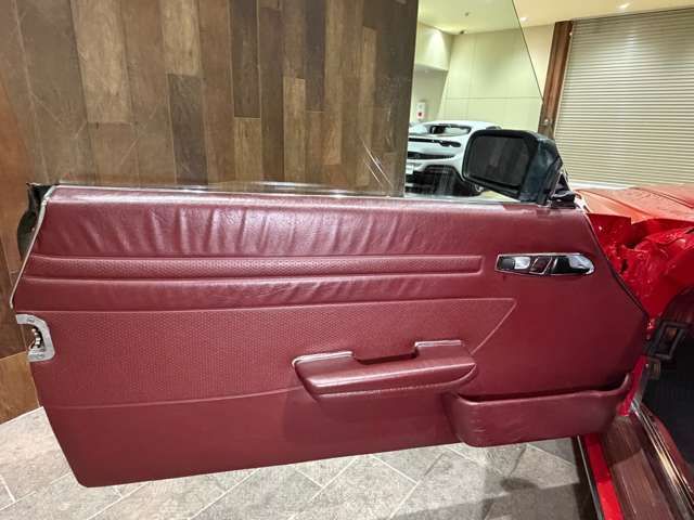 MERCEDES BENZ SL CLA 1986 Image 31