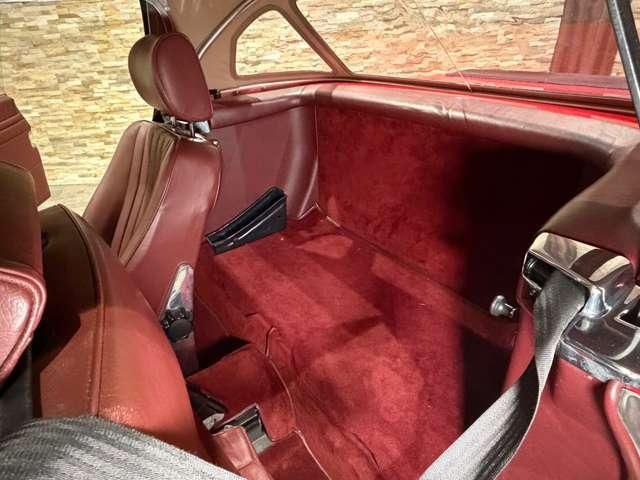 MERCEDES BENZ SL CLA 1986 Image 31