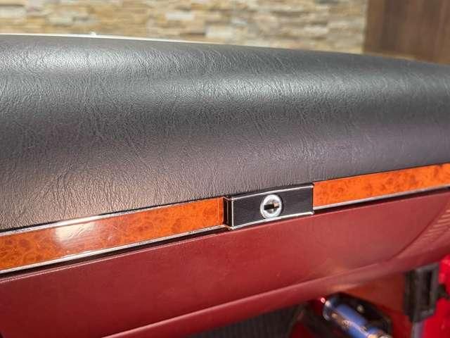 MERCEDES BENZ SL CLA 1986 Image 31