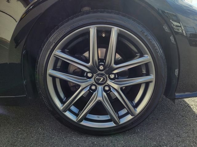 TOYOTA LEXUS IS300H 2014 Image 31