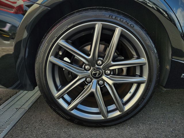 TOYOTA LEXUS IS300H 2014 Image 31