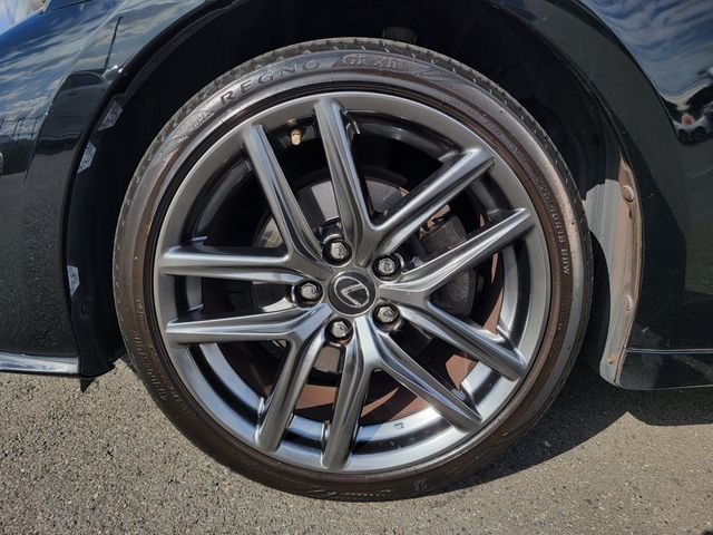 TOYOTA LEXUS IS300H 2014 Image 31