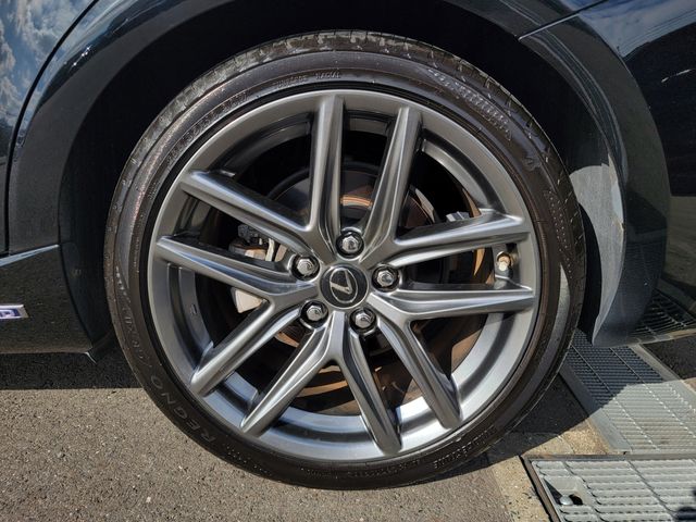 TOYOTA LEXUS IS300H 2014 Image 31