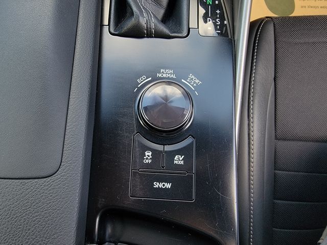 TOYOTA LEXUS IS300H 2014 Image 31