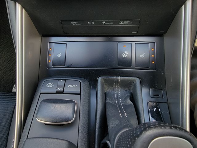 TOYOTA LEXUS IS300H 2014 Image 31