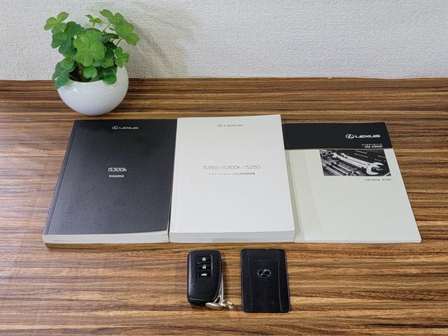 TOYOTA LEXUS IS300H 2014 Image 31