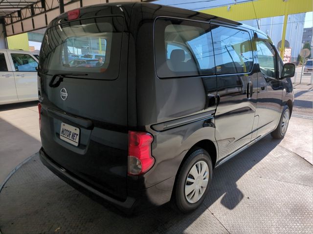 NISSAN NV200 VANETTE WAGON 2017 Image 31