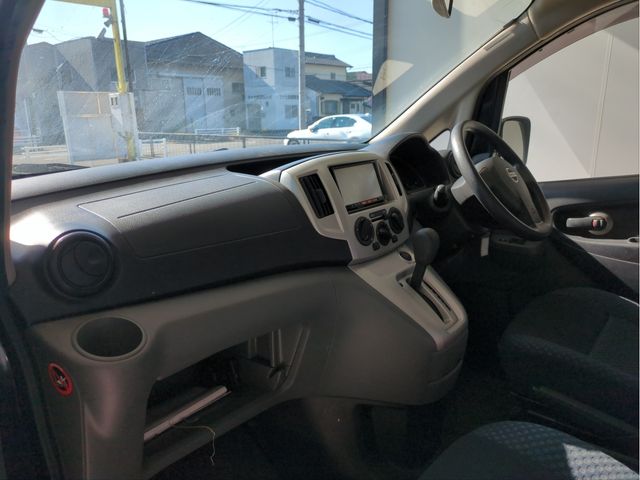 NISSAN NV200 VANETTE WAGON 2017 Image 31