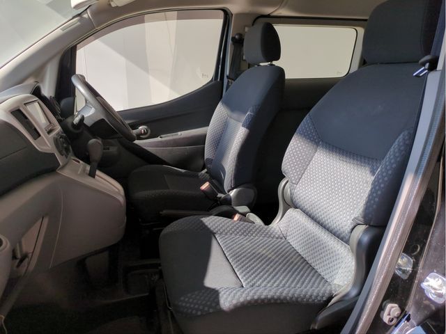 NISSAN NV200 VANETTE WAGON 2017 Image 31