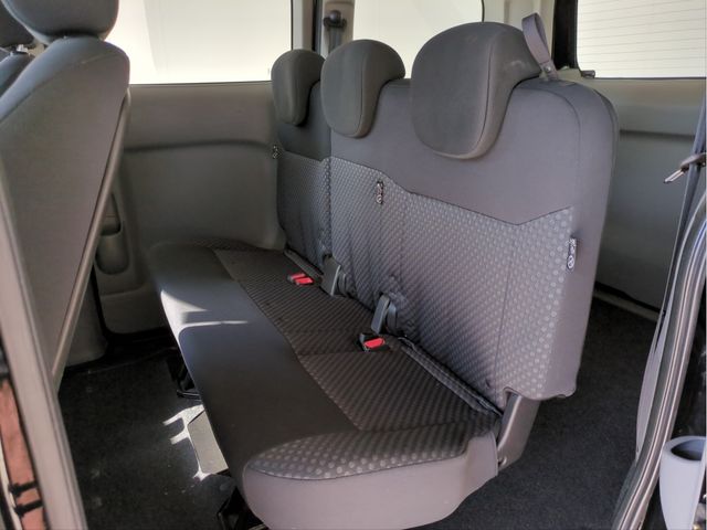 NISSAN NV200 VANETTE WAGON 2017 Image 31