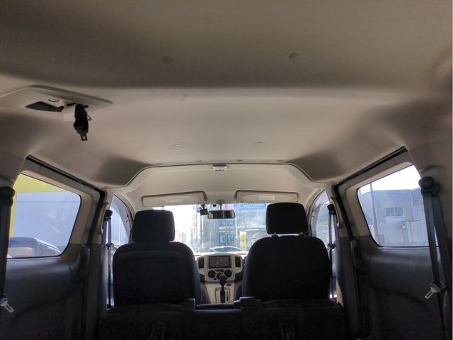 NISSAN NV200 VANETTE WAGON 2017 Image 31