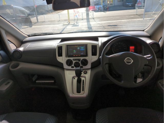 NISSAN NV200 VANETTE WAGON 2017 Image 31