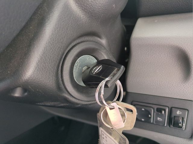 NISSAN NV200 VANETTE WAGON 2017 Image 31