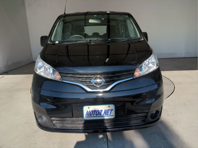 NISSAN NV200 VANETTE WAGON 2017 Image 31