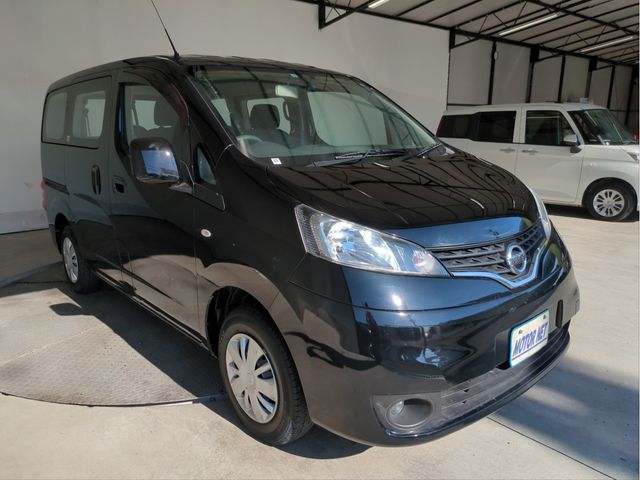 NISSAN NV200 VANETTE WAGON 2017 Image 31