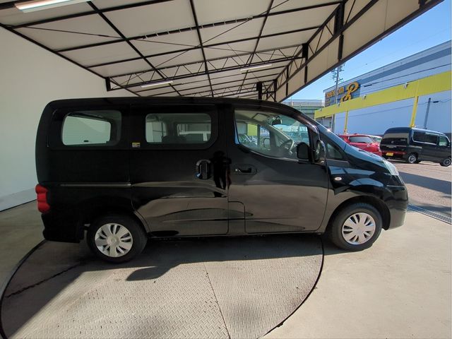NISSAN NV200 VANETTE WAGON 2017 Image 31