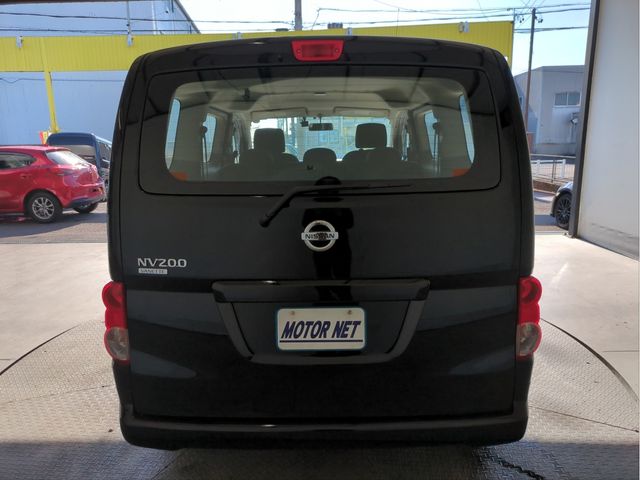 NISSAN NV200 VANETTE WAGON 2017 Image 31