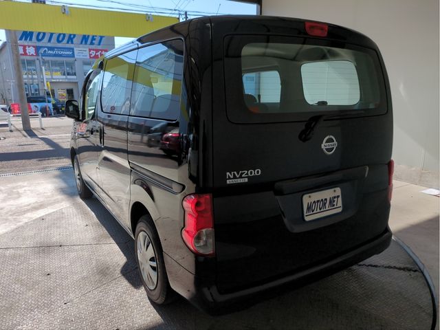 NISSAN NV200 VANETTE WAGON 2017 Image 31