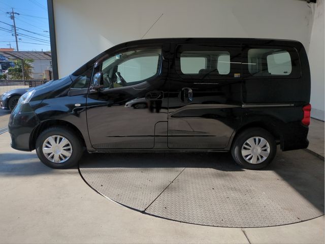 NISSAN NV200 VANETTE WAGON 2017 Image 31